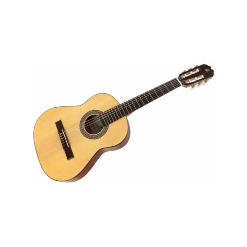 Классическая гитара ADMIRA Infante 1/2